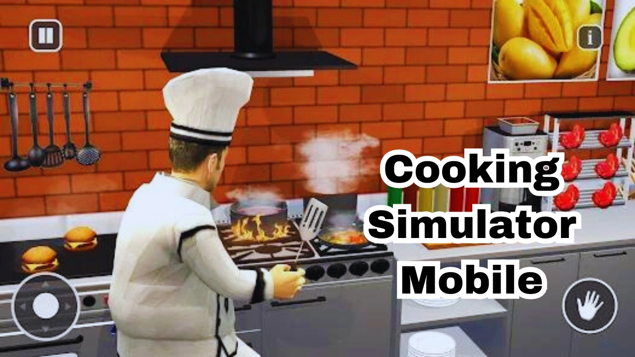 Cooking-Simulator-Mobile