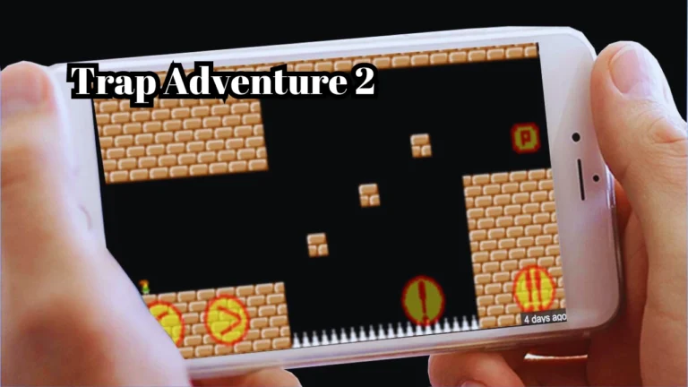 Trap Adventure 2, Permainan Menguji Kesabaran Dengan Gameplay Menarik!