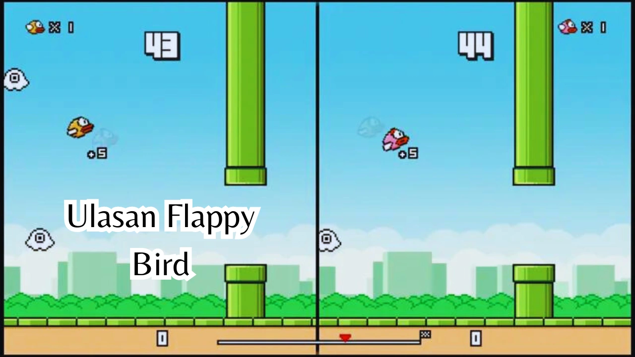 Ulasan-Flappy-Bird